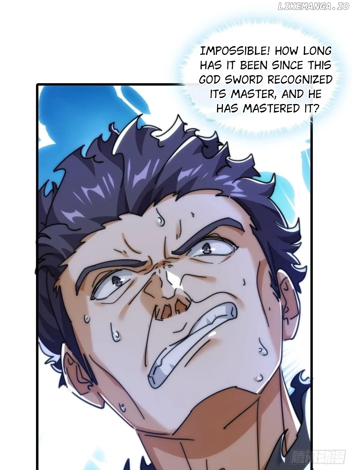 Please Slay The Demon! Young Master! Chapter 194 - page 39